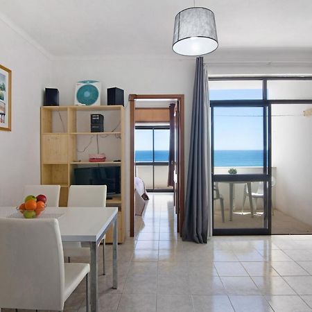 Torre Sol 705 - Vista Mar Διαμέρισμα Armação de Pêra Εξωτερικό φωτογραφία