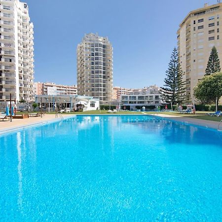 Torre Sol 705 - Vista Mar Διαμέρισμα Armação de Pêra Εξωτερικό φωτογραφία