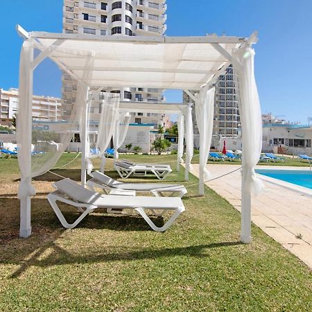 Torre Sol 705 - Vista Mar Διαμέρισμα Armação de Pêra Εξωτερικό φωτογραφία