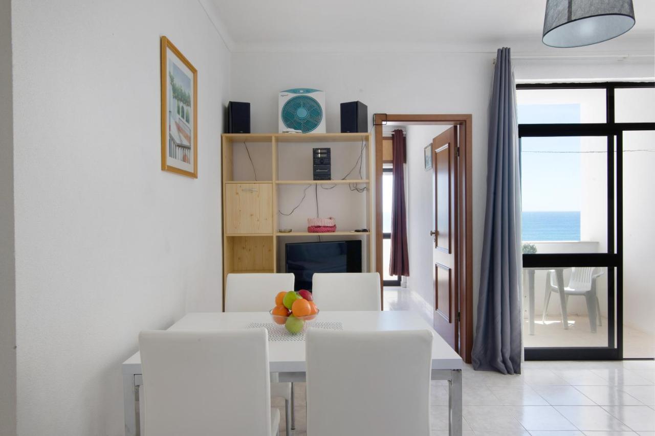 Torre Sol 705 - Vista Mar Διαμέρισμα Armação de Pêra Εξωτερικό φωτογραφία
