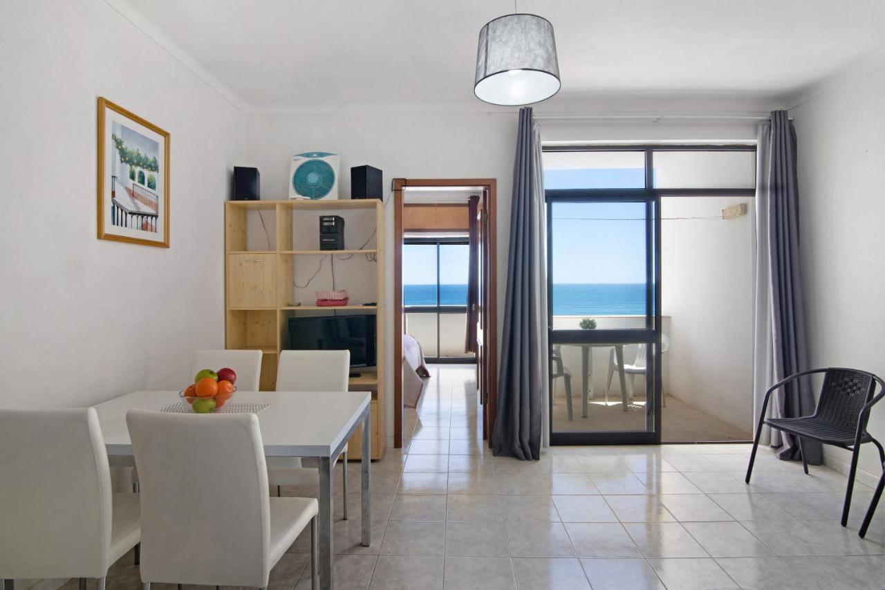 Torre Sol 705 - Vista Mar Διαμέρισμα Armação de Pêra Εξωτερικό φωτογραφία