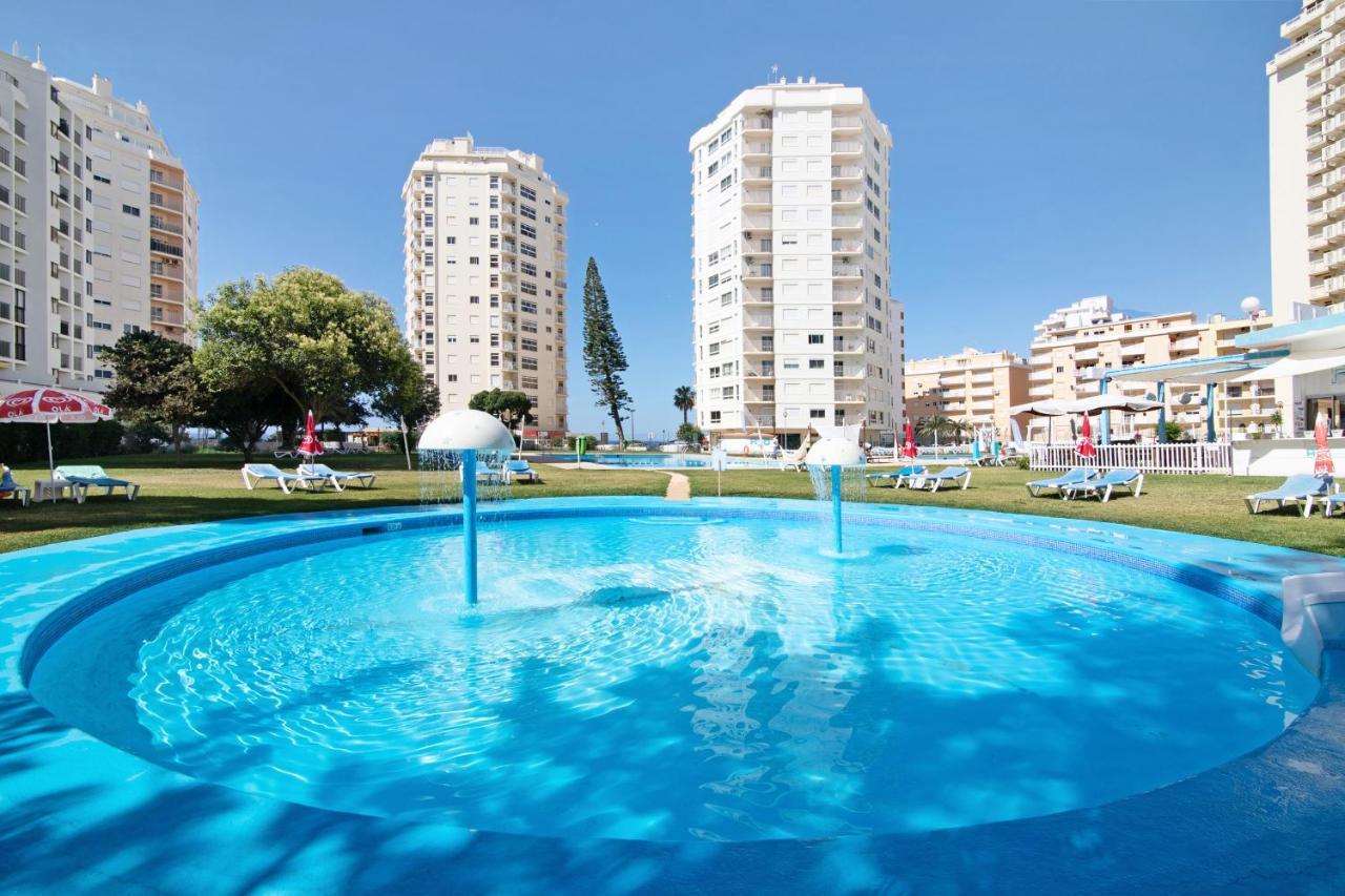 Torre Sol 705 - Vista Mar Διαμέρισμα Armação de Pêra Εξωτερικό φωτογραφία