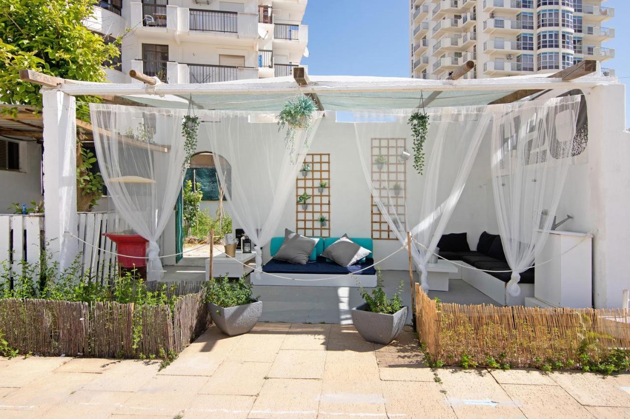 Torre Sol 705 - Vista Mar Διαμέρισμα Armação de Pêra Εξωτερικό φωτογραφία