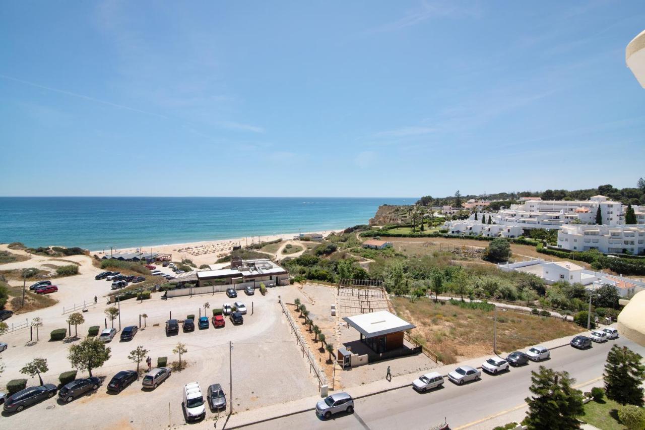 Torre Sol 705 - Vista Mar Διαμέρισμα Armação de Pêra Εξωτερικό φωτογραφία