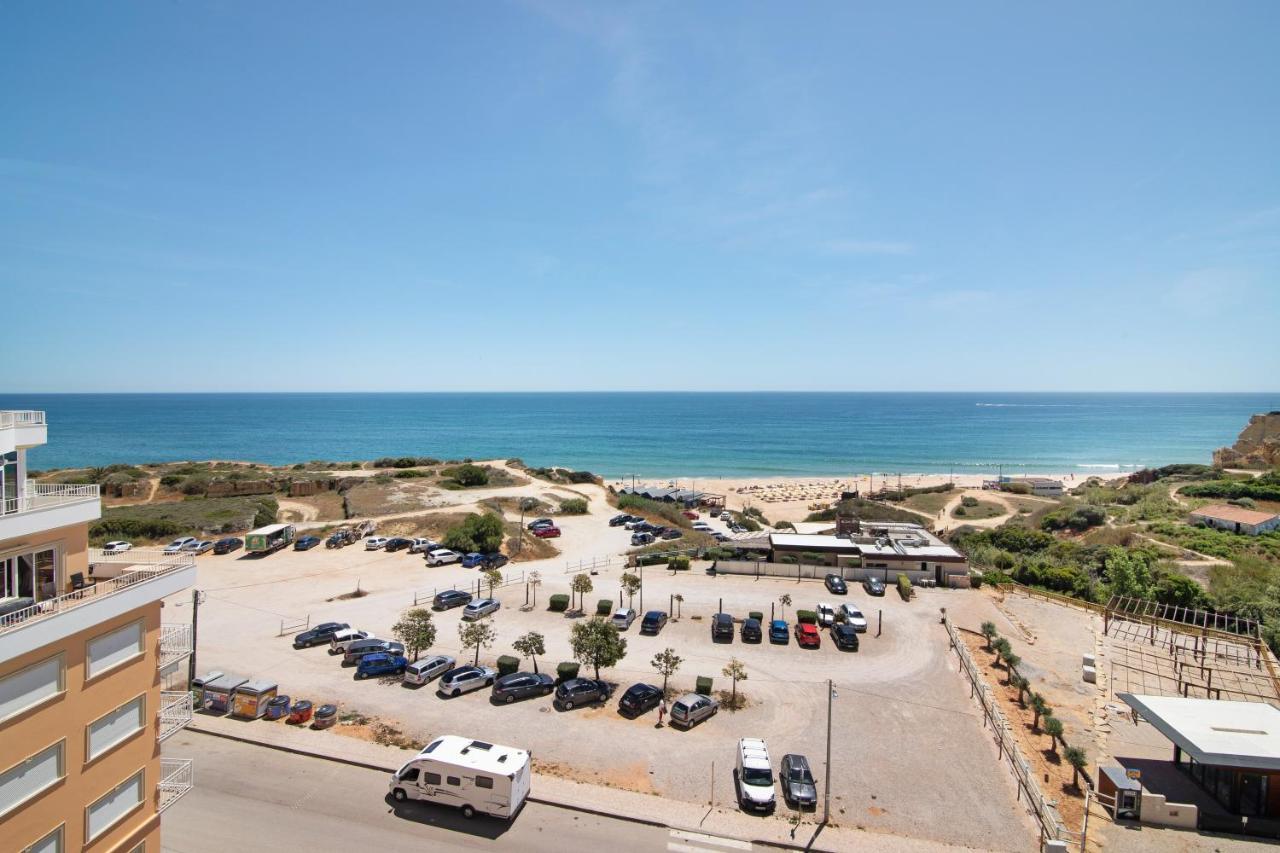Torre Sol 705 - Vista Mar Διαμέρισμα Armação de Pêra Εξωτερικό φωτογραφία